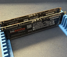 samsung 970 evo m 2 500gb ssd for sale  Glen Burnie
