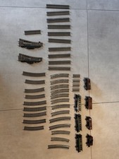Piko schienen waggon gebraucht kaufen  Fürstenstein