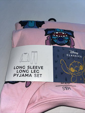 Pjs pyjamas set for sale  LONDON