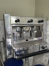 Brasilia group coffee for sale  LONDON