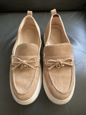 Dunne ladies beige for sale  COWES