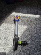 Fosters beer tap for sale  VENTNOR