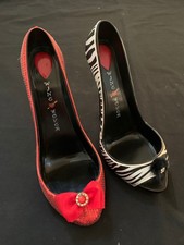 Wine lover shoes for sale  CHIPPING CAMPDEN