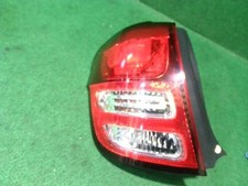 Lanterna traseira esquerda Citroen C3 2013 Aba-A55F01 [usada] [PA103066204] comprar usado  Enviando para Brazil