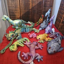 Collection sand animal for sale  BURY