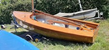 Classic one design for sale  PETERSFIELD