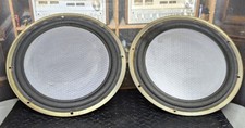Oem woofers carver for sale  Jacksonville