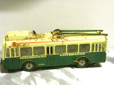 Bus autocar joustra d'occasion  Équeurdreville-Hainneville