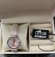 Lotus festina damenuhr gebraucht kaufen  Ahnatal