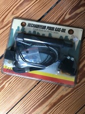 Kit rechauffeur gazoil d'occasion  Thann