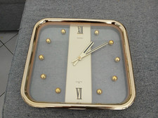 Horloge murale sieko d'occasion  Saint-Etienne