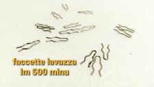 Ricambi faccette stringi usato  Zibido San Giacomo