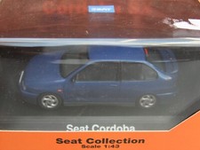 Seat cordoba scale for sale  CHIPPENHAM
