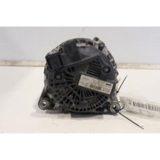 ALTERNADOR PARA FORD FIESTA (08-13) CB1 1.4 TDCI (52KW) BER. 5P/D/1398CC 2008 comprar usado  Enviando para Brazil