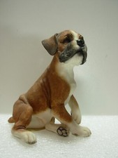 Ornament form boxer for sale  PONTYPRIDD