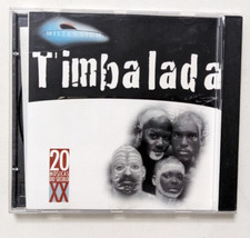 TIMBALADA   RARE  ISRAELI CD comprar usado  Enviando para Brazil