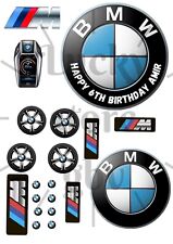 Bmw bundle edible for sale  RUGBY