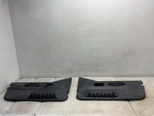 Jeep wrangler pair for sale  Kendallville