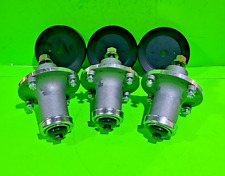 Deck spindles pulleys for sale  Conway