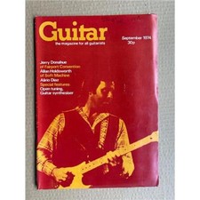 Fairport convention guitar for sale  CHESTERFIELD
