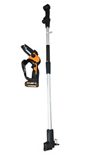 Worx powershare mini gebraucht kaufen  Landau a.d.Isar
