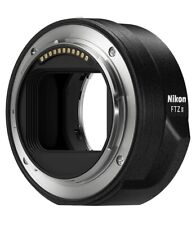 Nikon ftz adattatore usato  Quartu Sant Elena