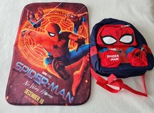 Spiderman kids nursery for sale  UXBRIDGE