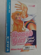 Peach girl dolcezza usato  Chioggia