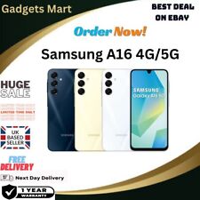 Samsung galaxy a16 for sale  MANCHESTER