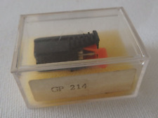 Tonabnehmer system philips gebraucht kaufen  Wipperfürth