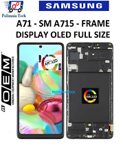 Samsung a71 a715 usato  Polignano a Mare