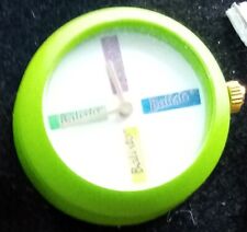 Pin badge watch d'occasion  Expédié en Belgium