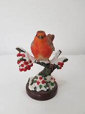 Christmas robin snow for sale  READING