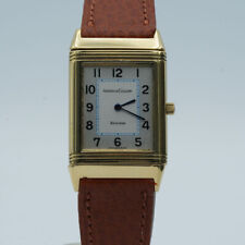 Jaeger lecoultre herren gebraucht kaufen  Halle