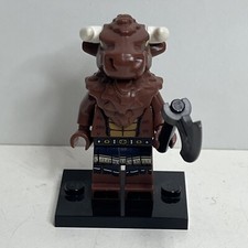 Lego col06 8minifigure usato  Pavullo nel Frignano