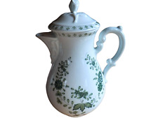 Kaffeekanne personen hutschenr gebraucht kaufen Kaffeekanne personen hutschenr gebraucht kaufen  Waakirchen