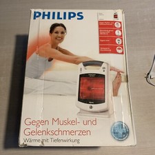 Philips infracare hp3631 d'occasion  Calais
