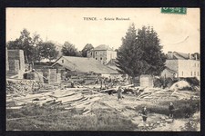 Tence scierie reviraud d'occasion  Lanvollon