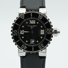 Chaumet quarz damen gebraucht kaufen  Halle