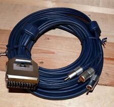 Itec profi scart gebraucht kaufen  Kaiserslautern