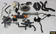 Suzuki gsxr600 parts for sale  Seaford
