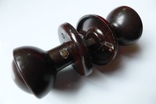 Pair vintage bakelite for sale  UK