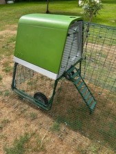 Omlet eglu chicken for sale  FAIRFORD