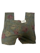 Pantalon fantaisie femme d'occasion  Marseille XIII