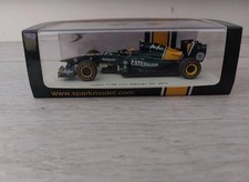 Spark caterham lotus gebraucht kaufen  Weinbach