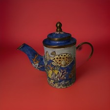 Miniature teapot collection for sale  Monroe