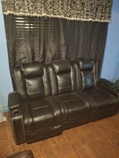 Recliner couches for sale  Baton Rouge