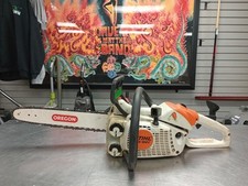 Used stihl 192 for sale  Davenport