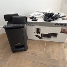Bose cinemate digital for sale  LARNE