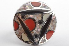Ring 925 sterling gebraucht kaufen  München
